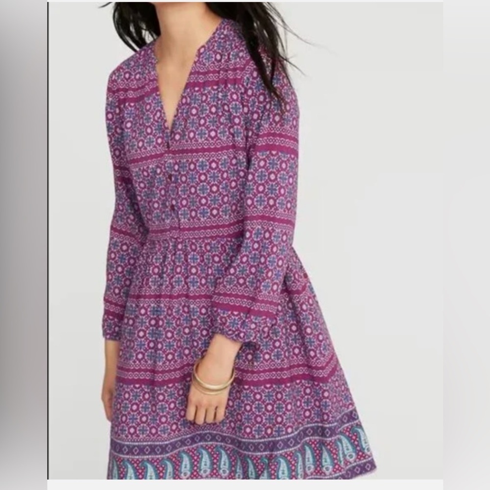 Old Navy Pink V-Neck Sundress NWOT
